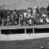 1987 Summer Theater, "Snoopy" 24