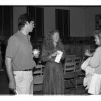 1989 Ars Poetica Guest, William Stafford 05