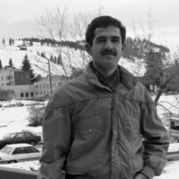 1985 Employee, Man D 02