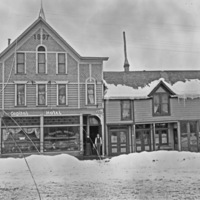 Sumpter, Capital Hotel (copy)