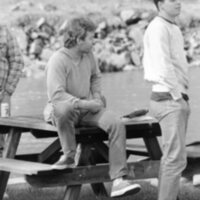 1987 Raft Race, Teams 27