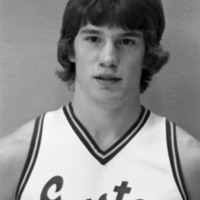 1978 Basketball Players, Portraits 40