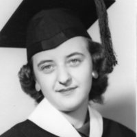 1956 Alumni, Marguerite Audet