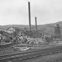La Grande, Bowman-Hicks Mill 4