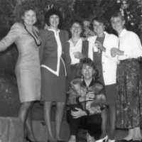 1992 Employees, Continuing Education 2