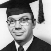 1956 Alumni, Stan Thomas