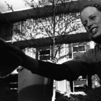 1978 Students, Car Washing 01