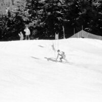 1991 Skiing Championships 14