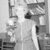 1986 Retirement, Doris Larson 05