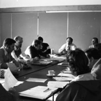 1980 Employees, November Meeting 01
