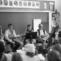 1984 Pioneer Days, Music 02