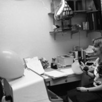1985 Employee, Janet Miller 01