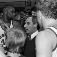 1988 Basketball, Bill Crancio Coaching 07