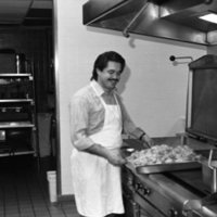 1984 Christmas Dinner Preparation 01