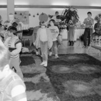 1987 Ackerman Elementary School, Christmas 21