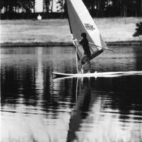 1986 Morgan Lake, Windsurfing 01