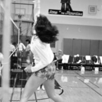 1985 Volleyball Action 19