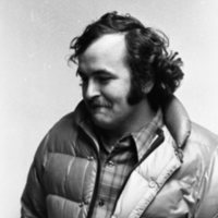 1974 Employee, George Venn 08
