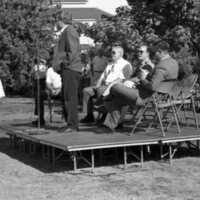 1988 Loso Hall, Groundbreaking Ceremony, Speech 41