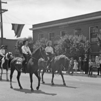 Union Stock Show Parade 16