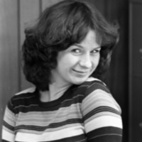 1978 Employee, Debbie Allstott