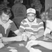 1980 Casino Night at Hoke Hall 27