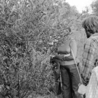 1973 Field Trip, Outdoors 08