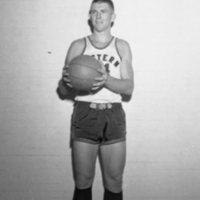 1964 Basketball Player 3-2