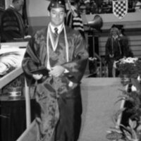 1988 Graduation 17