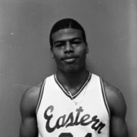 1981 Basketball Player, Portraits 01