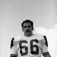 1972 Football Player, Portraits 14
