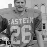 1986 Football Player, Portraits 22