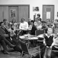 1980 Classroom, Group 05