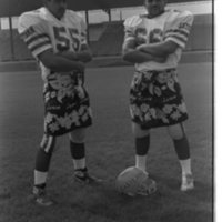 1988 Football Players, Pacific Islanders 01