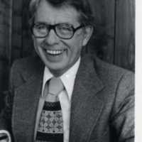 1977 Employee, Rodney Briggs 1