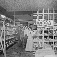 Store Interiors, Paint 1
