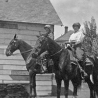 Reuter, Women on Horses