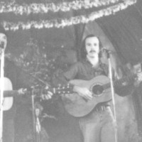 1975 Octoberfest, Music Indoors 09