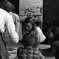 1981 Ackerman Elementary Classroom 14