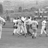 1991 Baseball, EOSC at College of Idaho, Players 02
