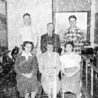 1949-50 Commercial Club 1-2