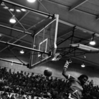 1983 Basketball, Harlem Globetrotters 42