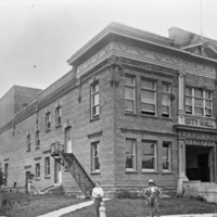 Elgin, City Hall &amp; Opera House 6 (copy)