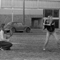 1977 Softball, Staff 15