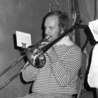 1978 Octoberfest, Music in the Bavarian Tent 01