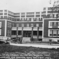 Union Hotel