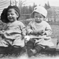 Oregon, Children