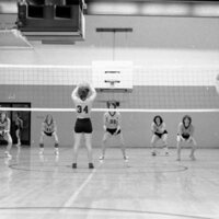 1978 Volleyball Action 11