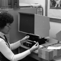 1980 Employee, Pat Brown 02