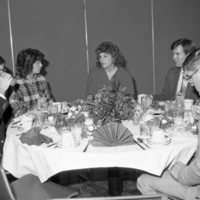 1985 Octoberfest, VIPs 01